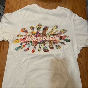 Pacsun Nickelodeon T-Shirt